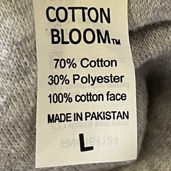 Venice Beach Supplier of Quality Surf Apparel Hoodie, Men's L - Picture 12 of 13